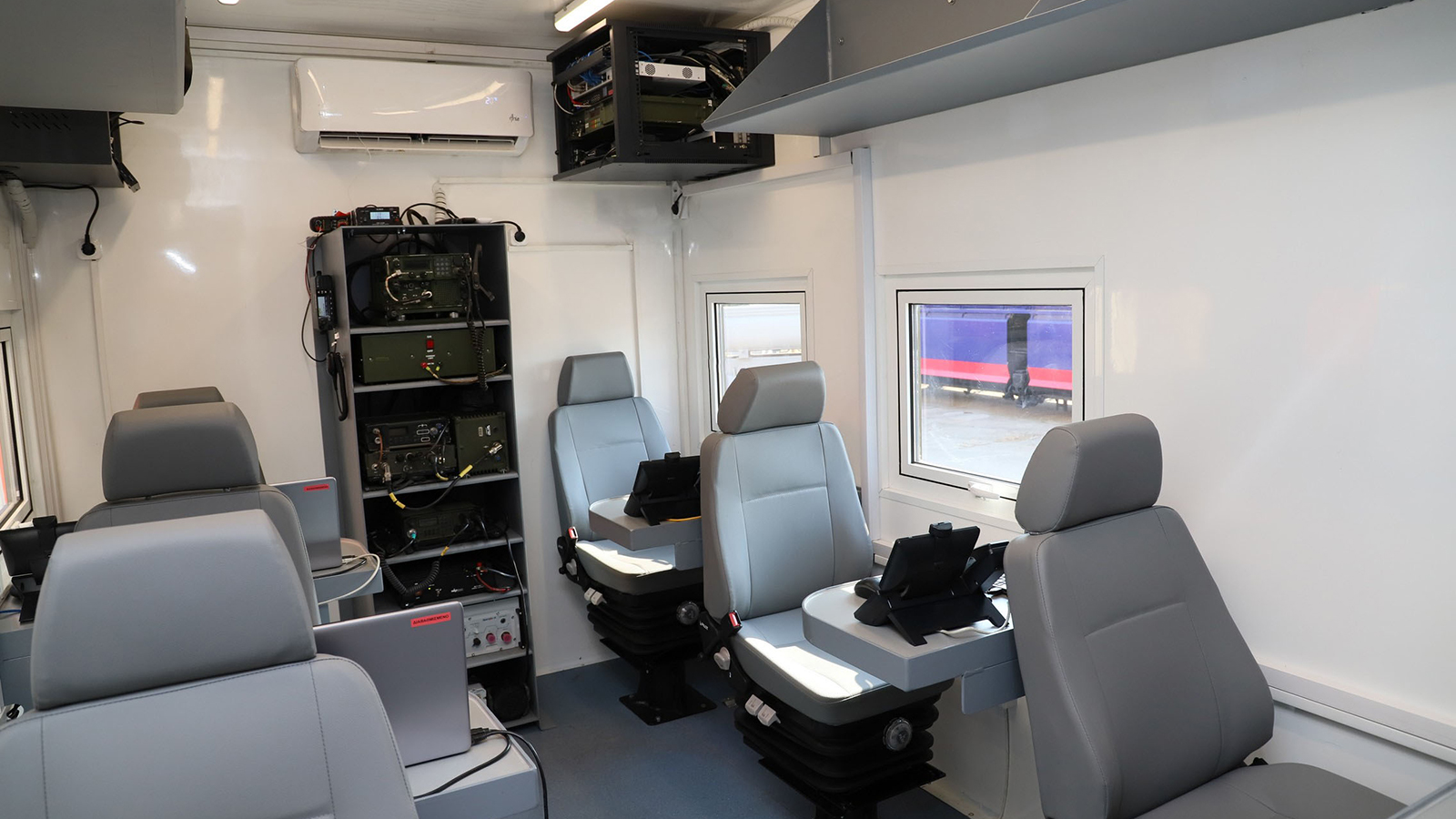 Νέα οχήματα στο στόλο του Ελληνικού Στρατού!